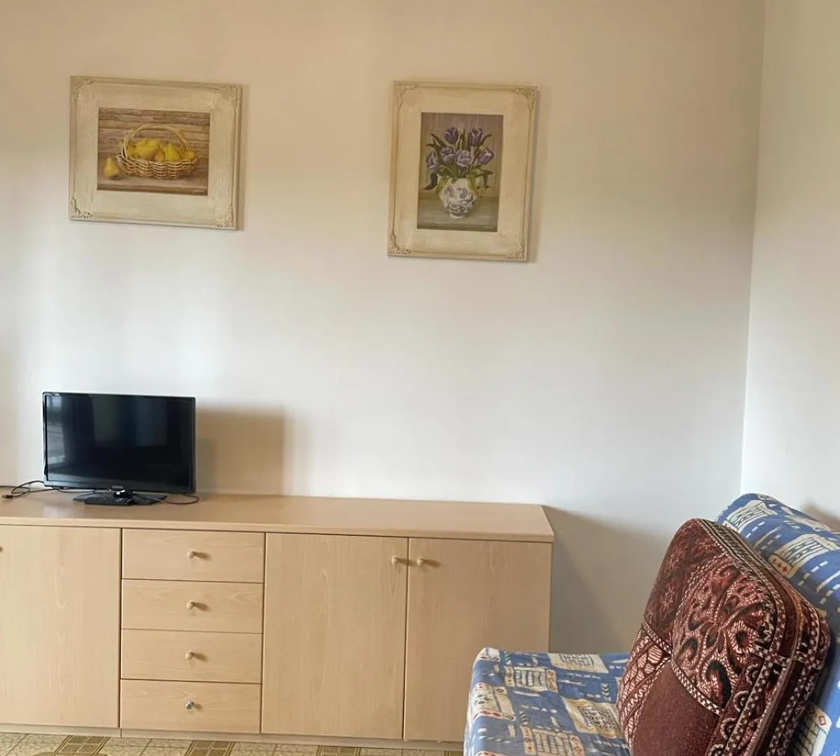 Ariston - Walterigato Apartments Solo Per Famiglie Lido di Jesolo