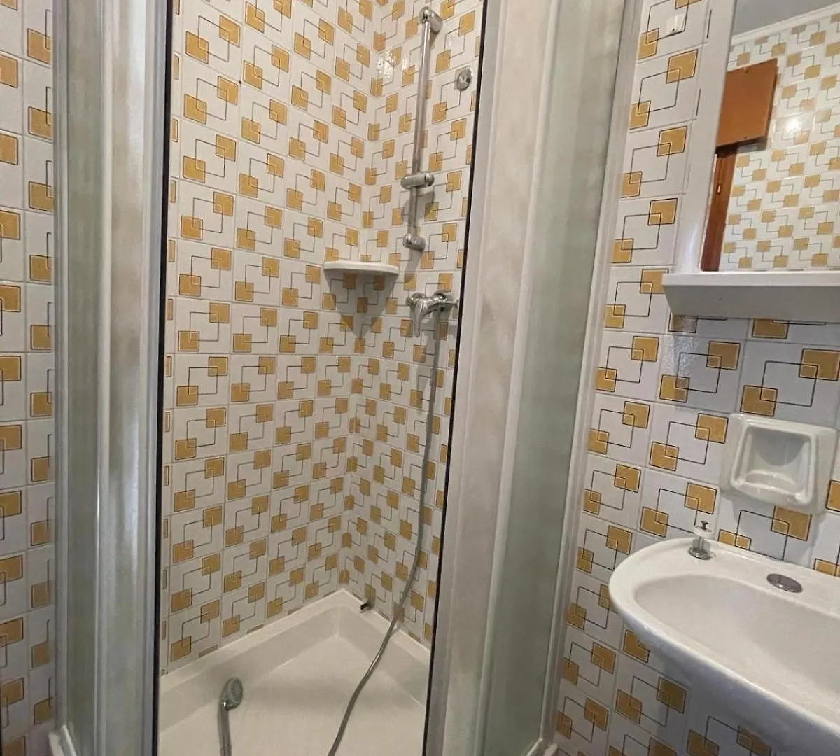 Ariston - Walterigato Apartments Solo Per Famiglie Lido di Jesolo