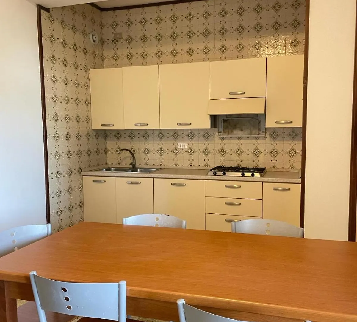 Ariston - Walterigato Apartments Solo Per Famiglie Lido di Jesolo