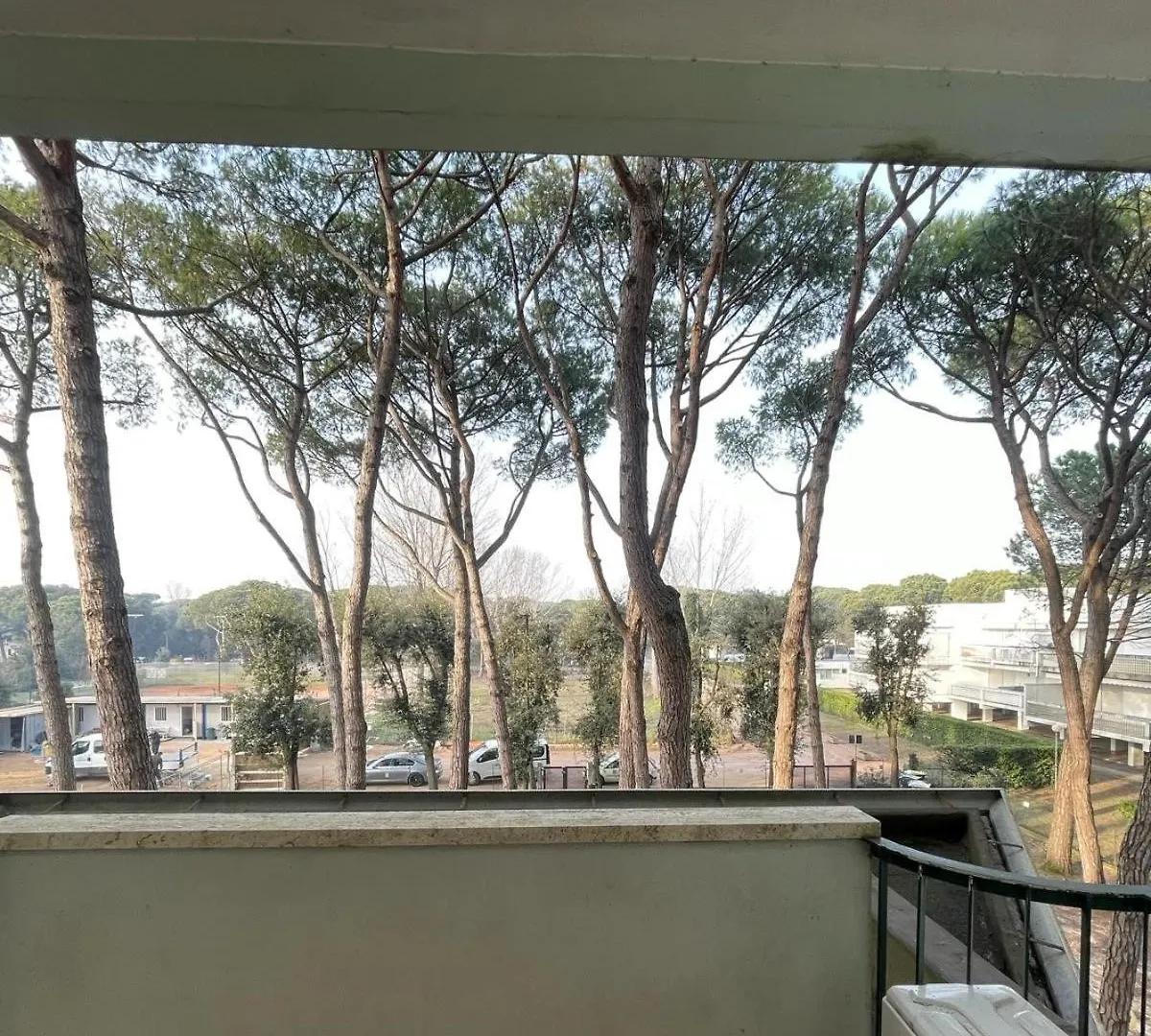 Ariston - Walterigato Apartments Solo Per Famiglie Lido di Jesolo Italia