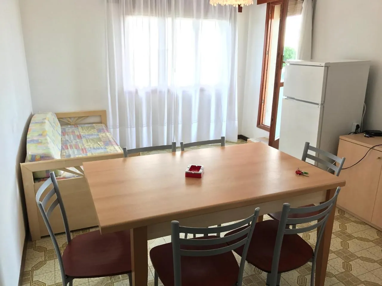 Ariston - Walterigato Apartments Solo Per Famiglie Lido di Jesolo